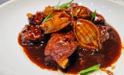 -真知味酒店·宴会厅(月牙湖店)