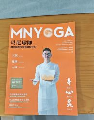 -玛尼瑜伽·普拉提