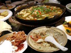 -田园印象·成都土菜院子(华阳店)
