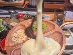 -味太助·银饭食堂(中华城店)