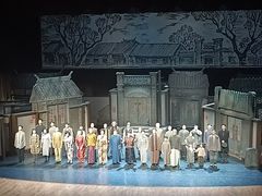 -北京大学百年讲堂