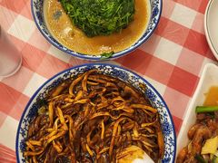 酒香草头-玲珑餐厅(陕西南路店)