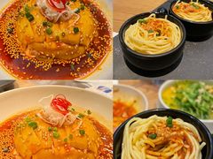 -榕意·川味之美(深业上城店)