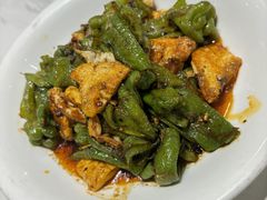 -刘胖子家常菜·蹄花焖藕(中南店)
