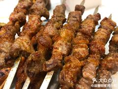 -阿里西北美食(小黄庄店)