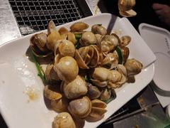-橦橦小马扎烧烤 (传媒大学店)