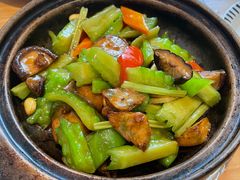 -朵朵开素食餐厅(后宰门街店)