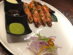 -甘尼仕印度餐厅爵士酒吧(阳春巷店)
