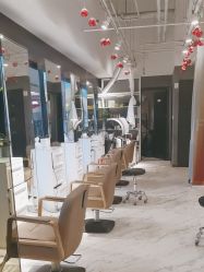 -时尚殿堂hair salon