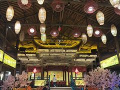 -HOHO餐厅(古子城店)