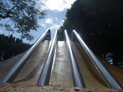 -布里斯班南岸公园