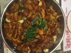 -黄记煌三汁焖锅(1818广场店)