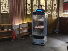 -丁卯•铜锅涮肉(工体店)