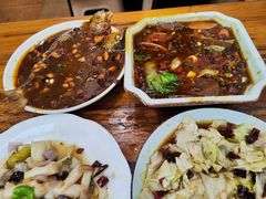 -卢庄(江汉路店)
