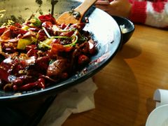 -一麻一辣麻辣香锅(方庄店)