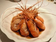 -狮王府淮扬菜(万象城店)