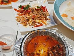 -马白开来特色羊排揪片子  (总店)