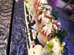 -将太无二·北美传奇寿司(荟聚购物中心西红门店)
