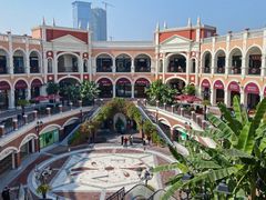 -佛罗伦萨小镇广佛名品奥特莱斯(疏港路店)