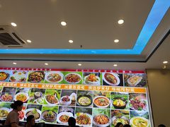 -五谷屯私房菜·始于2005(中山陵童卫路店)