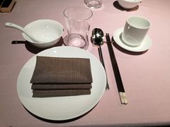 -荣轩(新荣记环球金融中心店)