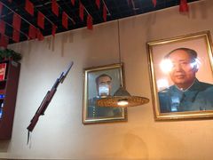 -地锅印象(兴宁北路店)