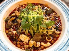 -顺水湾·牛肉牛杂火锅(驾鹤店)