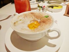 -THE WANG王品(上海中心云端店)
