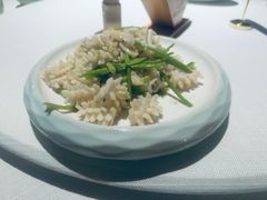-悦融·京鲁菜·露台花园(安定门店)