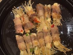 -韩时烤肉(枫蓝店)