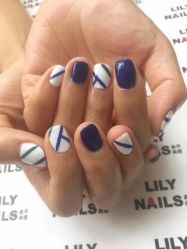 -LILY NAILS美甲美睫
