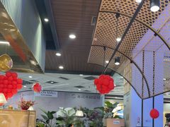 -Aqua Oasis 水天堂(常熟永旺店)