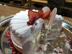 -新发展亚太JW万豪酒店·福苑咖啡厅