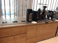 -Seesaw Coffee(上海国金中心店)