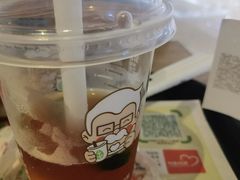 -肯德基(京广桥店)