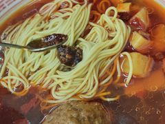 -吴茂兴本帮面(百色路店)