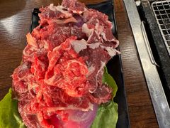 烤牛肉-传奇龙虾·烤牛肉