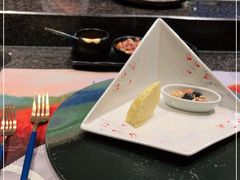 -一板铁板烧·隐秘一线江景花园餐厅(西湖左岸·天元店)