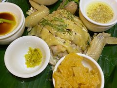 -园林美食城·本土农家菜(杨和镇店)