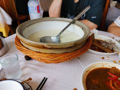 -天乐农家鱼头王(天目湖店)