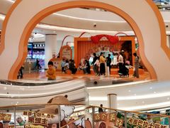 -深圳龙华星河COCO City(民治店)