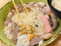 -筒骨麻辣烫(永同昌公寓胜明花园店)