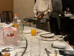 -无锡苏宁JW万豪酒店·悦府65中餐厅