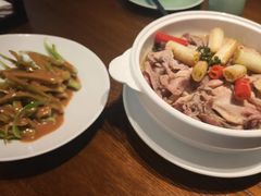 -粗茶淡饭·隐庐私厨(东亭店)