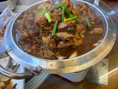 -老味道1992(武当山店)