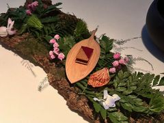 -翡翠36餐厅(浦东香格里拉店)