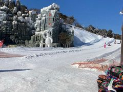 -蓟洲国际滑雪场