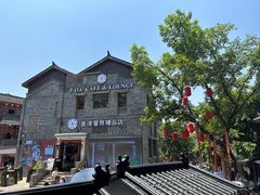 -重庆十八梯传统风貌区