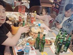 -金龙烧烤·牛肉面(西塔店)