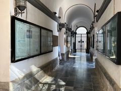 -王府井天主教堂